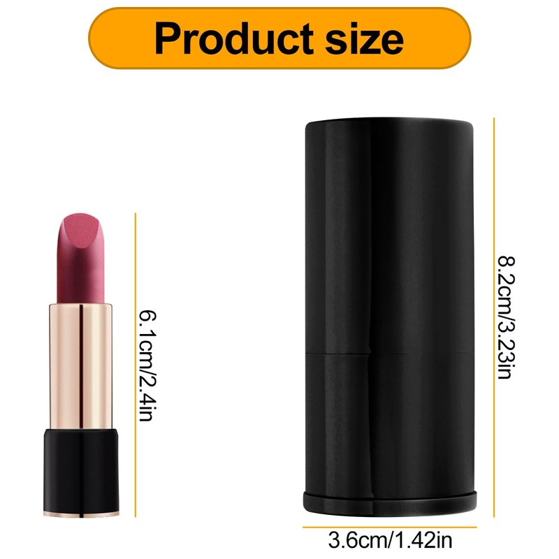 Thyonta Retractable Convenient Large Loose Powder Brush Soft and Fluffy