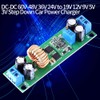 DC-DC Converter Module, Akozon DC Buck Module DC-DC Buck Step