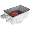 SEAFLO 12v 750 GPH Shower Sump System