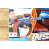 Zuru X-Shot Insanity Mega Barrel Blaster Toy Gun 72 Darts