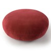JEMA Marshmallow Body Pillow, Round Cushion, Springy Cushion, Puffy, Smooth,