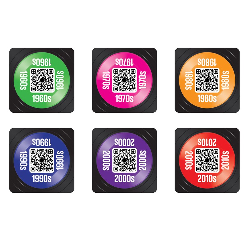 Cheatwell Games Spot the Intro - Music Recognition Quiz Game