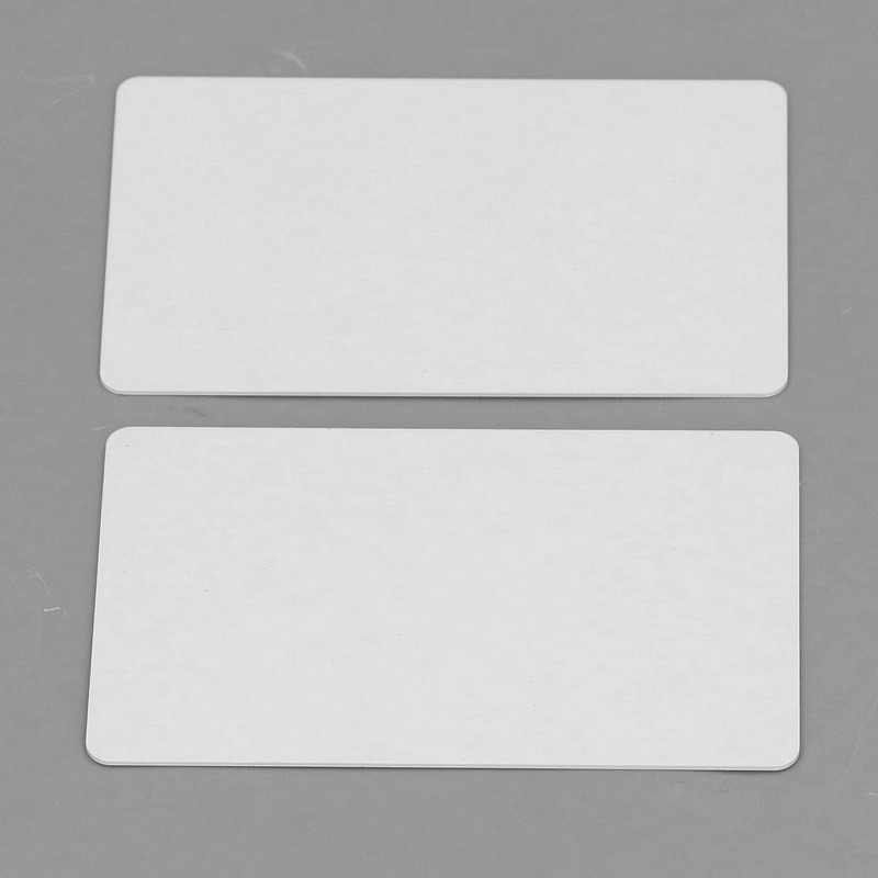 10PCS 125KHz Access Card Contactless RF Identification ID Card Compatible