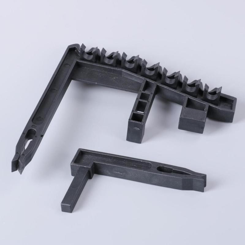 Golf Organizer for Bag Clip On Putter Stand shafts Holder