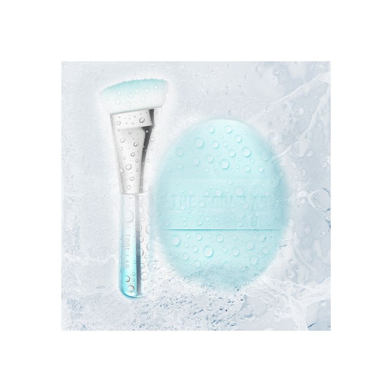 THE TOOL LAB [ICY BLUE FIX EDITION] THE TOOL LAB