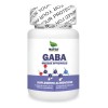 Gaba 60 Cápsulas, Calidad Premium