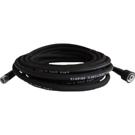 Lavor High Pressure Hose 4.018.0003 Suitable for (Brand Pressure Washer) Lavor, Einhell, Parkside Pack of 1