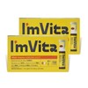 종근당건강 아임비타 멀티비타민 이뮨 샷 2박스SF Jongkundang Health I'm Vita Multivitamin Immune Shot 2 Boxes SF