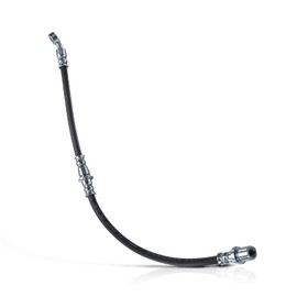 Frankberg Brake Hose Brake Hoses Rear Axle Right Compatible with Impreza Coupe GFC 2.0L 1995-2000 Legacy I BC 2.0L 2.2L 1989-1994 Legacy II BD 2.0L-2.5L 1994-1999 Replace# 26531AA041