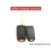 Reprotecting TPU Key Cover for 2013-2021 Honda Accord, CR-V, Civic,