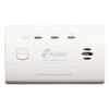 Kidde Worry-Free Carbon Monoxide Detector Alarm with 10 Year Sealed