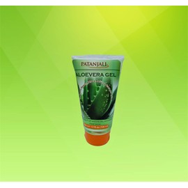 Patanjali Aloe Vera Gel - 150ml by Patanjali