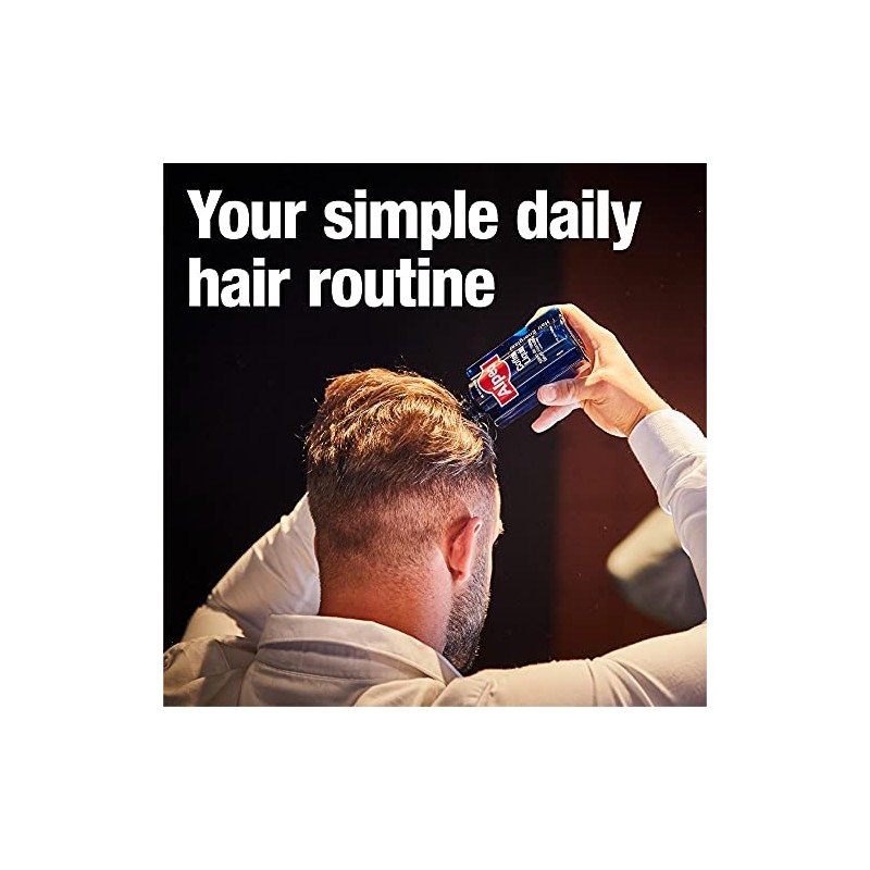 Alpecin Caffeine Liquid Hair Energizer, 200ml