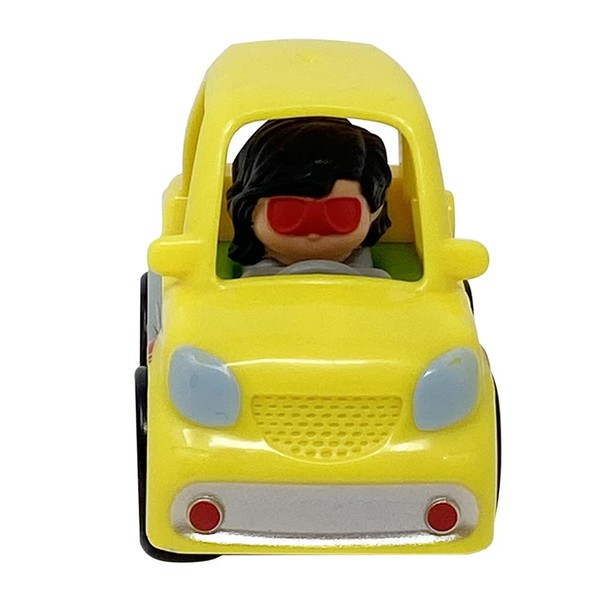 Fisher-Price Replacement Part Little People Sit 'n Stand Raceway HBD77