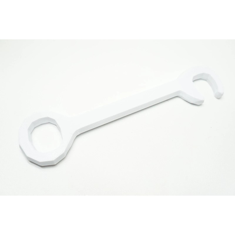 3DEXCEL Patio Door Breezer - French Door Stay Open Hook