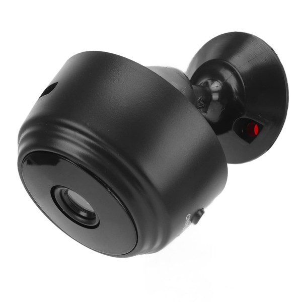Heayzoki Security Camera, 150° Wide Angle Home Camera Intelligent Night