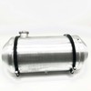 JSD 7 Gallon Aluminum Spun Fuel/Gas Tank 10" x 22"