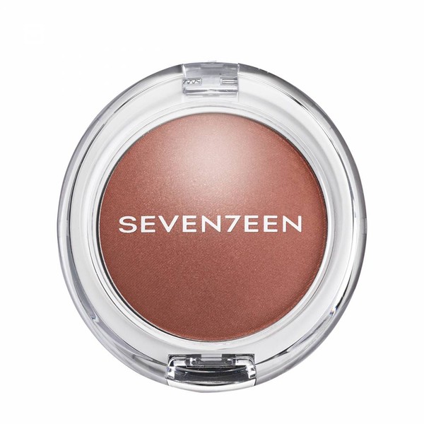 SEVENTEEN PEARL BLUSH POWDER No2