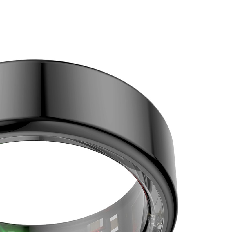 Smart Ring Bluetooth 5.1 Sleep Camera Remote Control Multiple Exercise