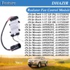 1137328294 Radiator Fan Control Module Cooling Fan Relay Control Unit