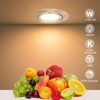Ultra-Flat LED Recessed Spotlight
