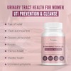 D-Mannose Capsules | Support Bladder Control & Urinary Tract Infection