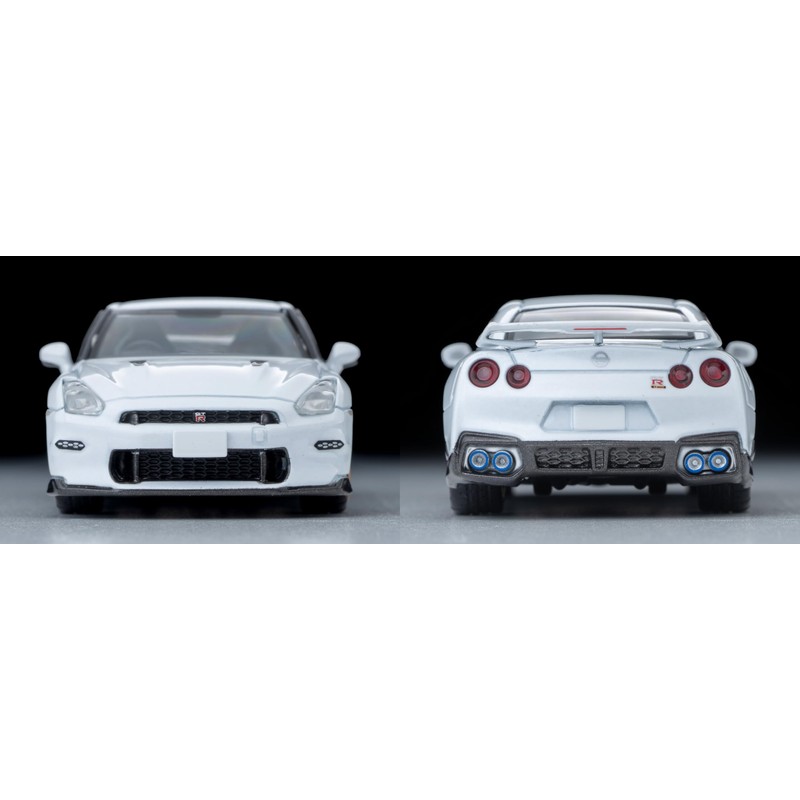 Tomytec 333692 Tomica Limited Vintage Neo 1/64 LV-N316c NISSAN GT-R