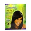 MURPHY'S BRUSH AND JAR WITH Africa Best Olive Oil Relaxer