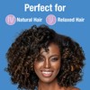 Lottabody, Love Me 5 in 1 Miracle Creme, Heat Protection