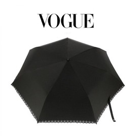 Vogue 대구백화점 보그3단 슬림 펀칭플라워 암막코팅 우양산(MUVGU60007) Daegu Department Store Vogue 3-Stage Slim Punching Flower Blackout Coating Umbrella (MUVGU60007)