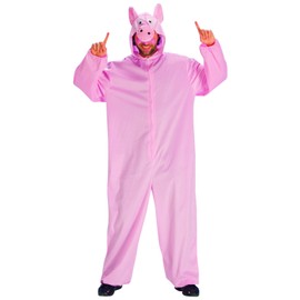 Andrea Moden 629-54 Pig Costume, 54/56