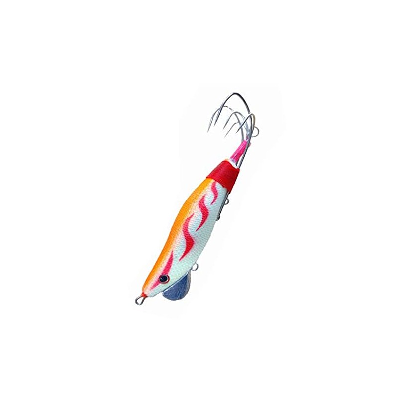 Octopus Arashi Gamma Big