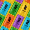Golonya - Set of 90 Refreshing Lemon Towels - Blend
