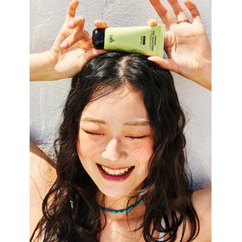 Tamanu Airy Sunscreen 50ml / 타마누 에어리 선스크린 50ml