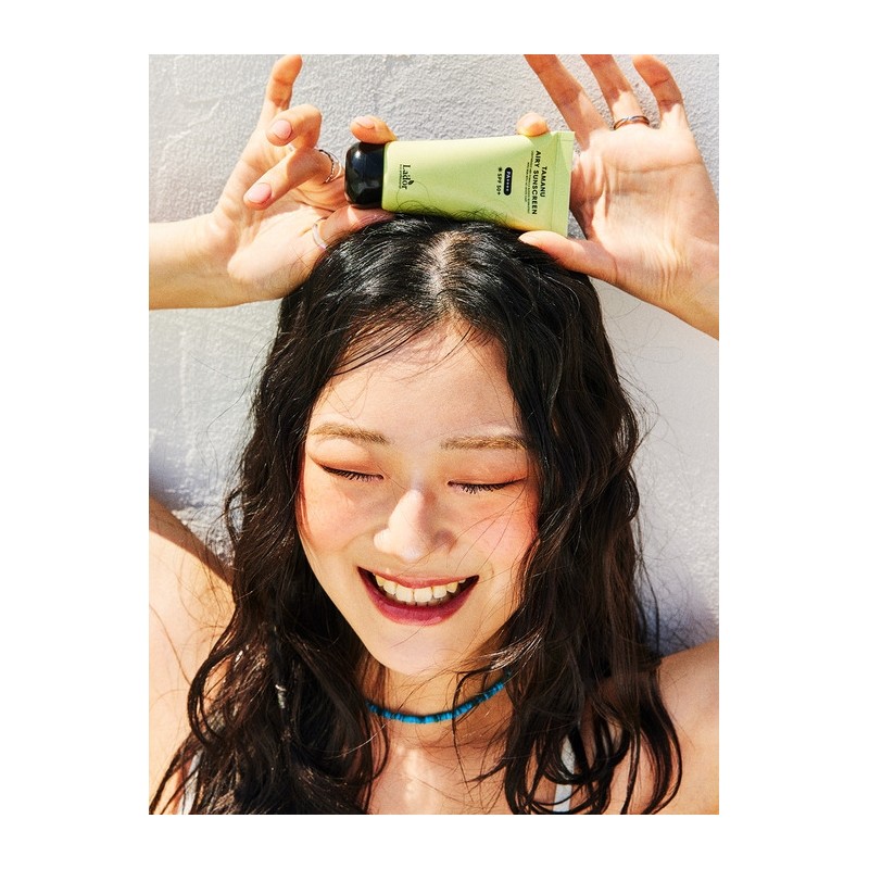 Tamanu Airy Sunscreen 50ml / 타마누 에어리 선스크린 50ml