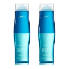 Desmaquillantes Essential L´bel Pack De 2