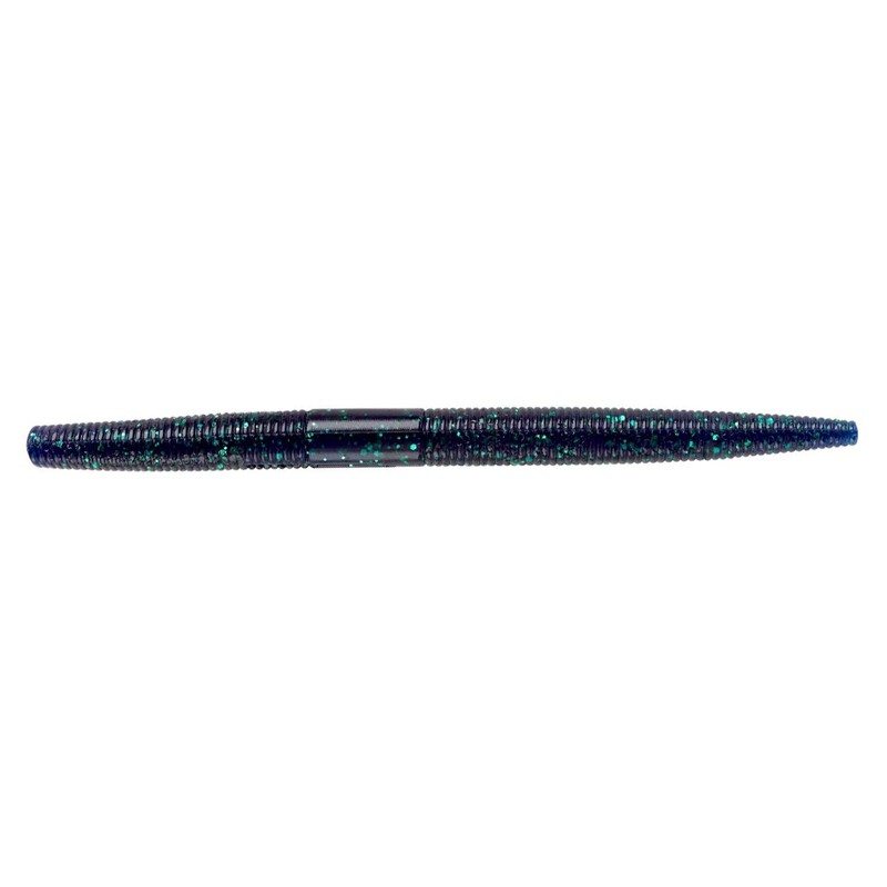 Yum Lures YDG504 Dinger Fishing Bait, June Bug, 5"
