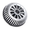 Magnetic Mobile Phone Cooling Fan Semiconductor Radiator Rechargeable Controller Mini