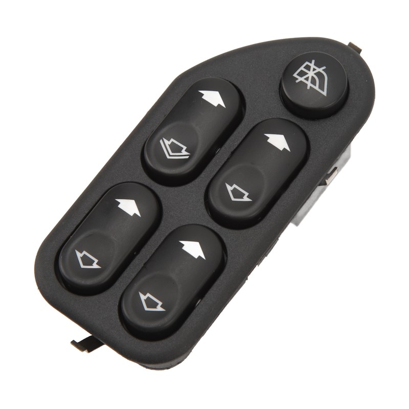 Driver Side Power Master Window Control Switch 7S6514529AA Replacement for