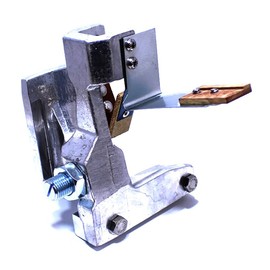 Lower Guide Bracket Assy