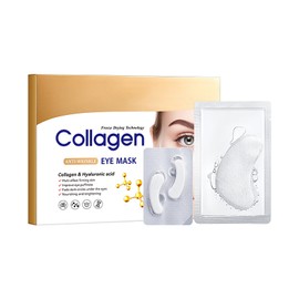 Collagen Anti Wrinkle Eye Mask