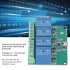 4 Channel Relay Module 5V for HID Drive Free USB