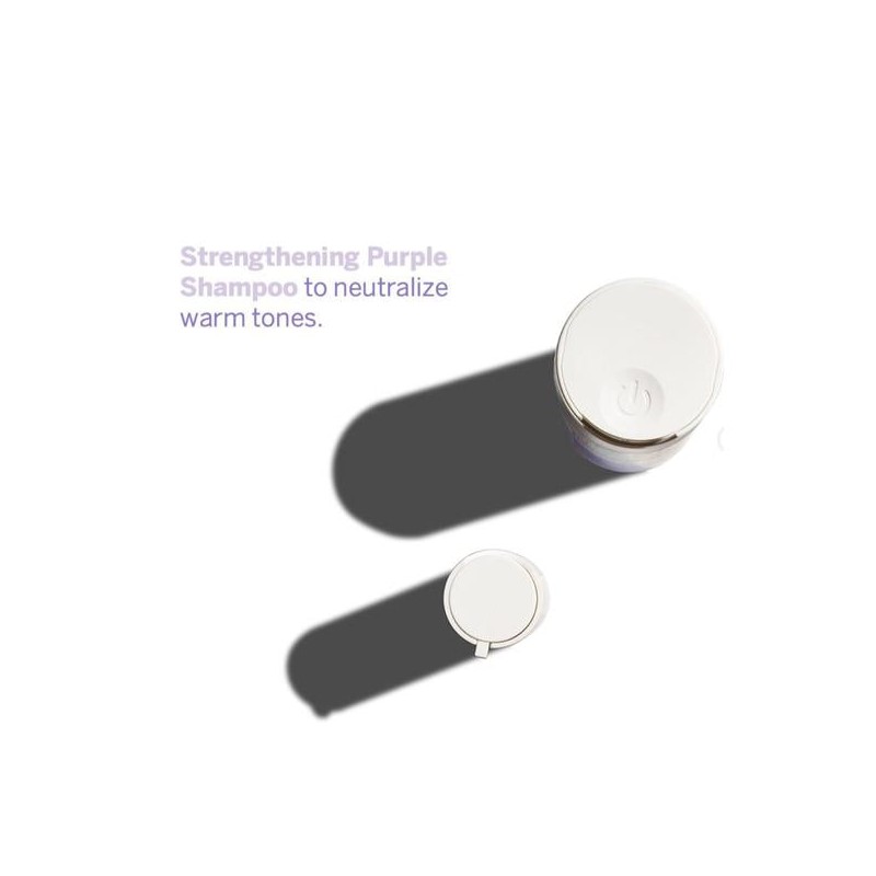 Revlon Professional RE/START Color Strengthening Purple Cleanser 250ml