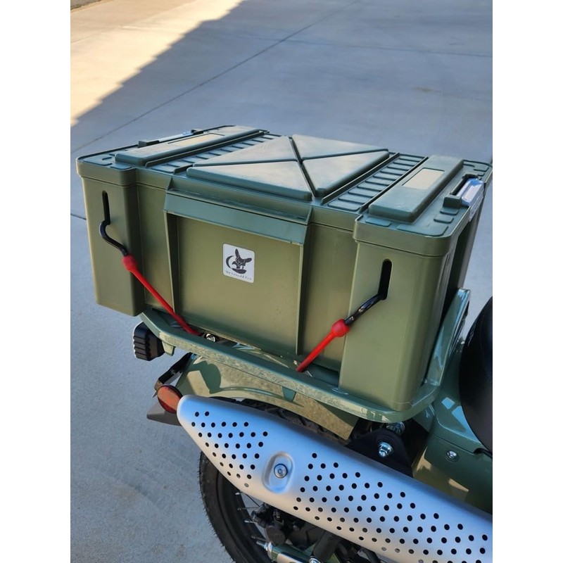 THE PERFECT BUNGEE 18" Easy Stretch Cord 4 Pack -