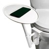 Toilet Table | Versatile Bathroom Side Table for Toiletries &