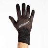 Uhlsport Herren Nitrotec Spielerhandschuh, schwarz/anthrazit, 9