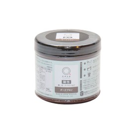 Katsuraya Fing Goods 1064300 Dye, Miyako Dye, Acid Miyako Dye, Dark Bron, 1064300, 10.6 oz (300 g)