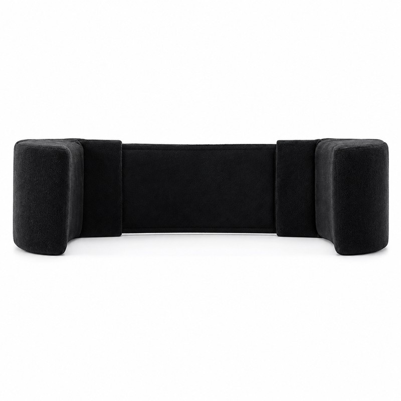 Wheelchair Side Support Pad with Adjustable Side Plate – Lateral
