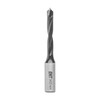 ENT 24025 Dowel Drill Bit HW, Shank (S) 8 mm,