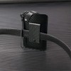 DFV mobile - Holder Ultra Lightweight Belt Case with Snap